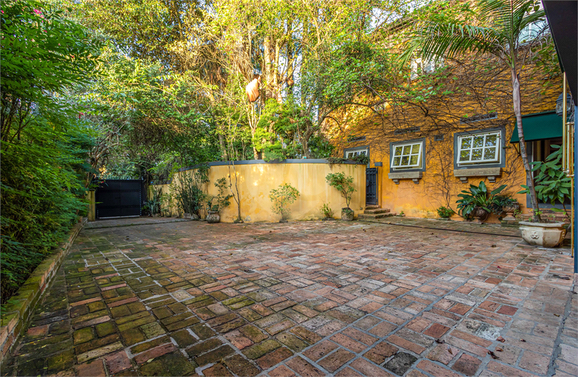 Venda Casa São Paulo Jardim América REO473337 61