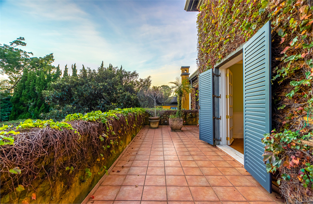 Venda Casa São Paulo Jardim América REO473337 104