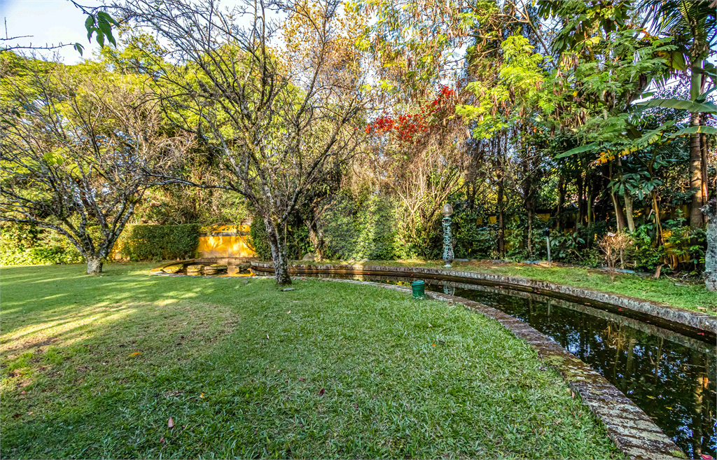 Venda Casa São Paulo Jardim América REO473337 19