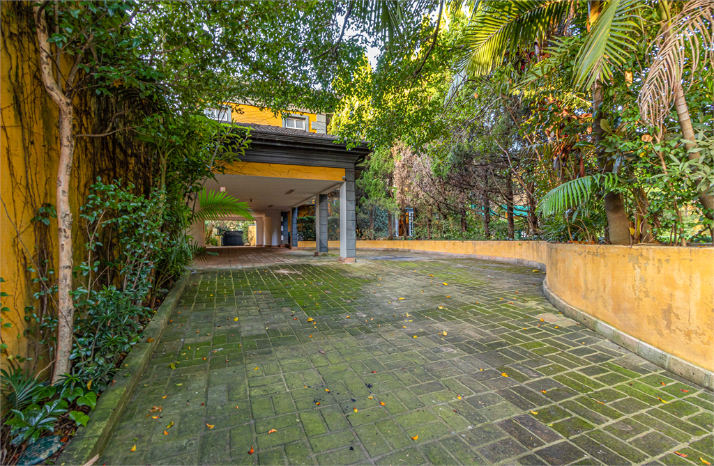 Venda Casa São Paulo Jardim América REO473337 56