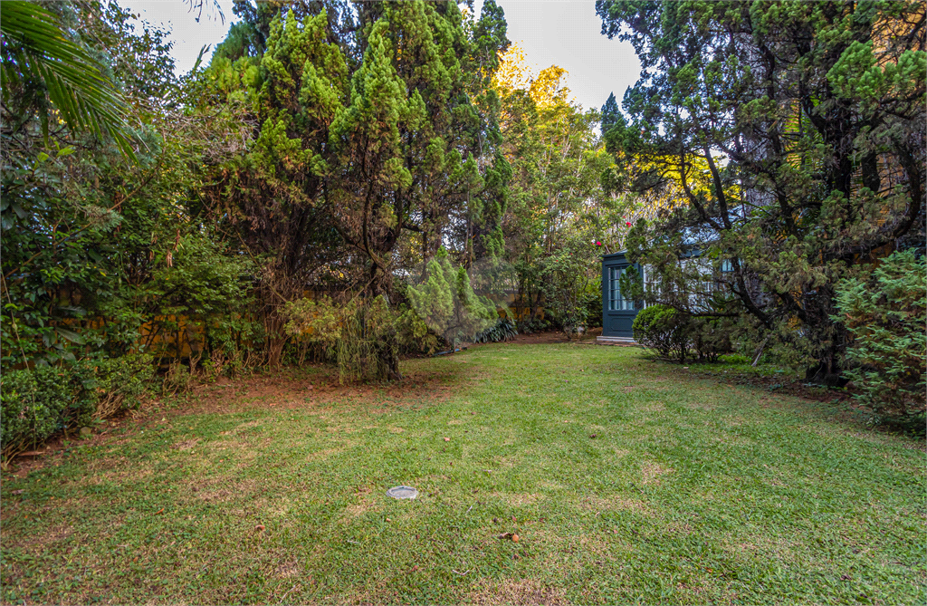 Venda Casa São Paulo Jardim América REO473337 65