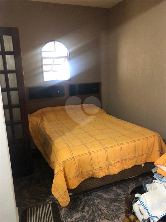 Venda Casa São Paulo Jardim Britânia REO473372 12