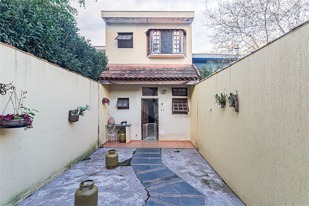 Venda Casa São Paulo Boaçava REO473373 14