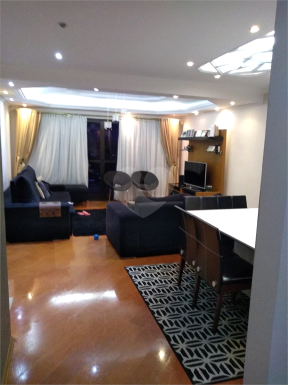 Venda Apartamento Guarulhos Vila Milton REO473426 1