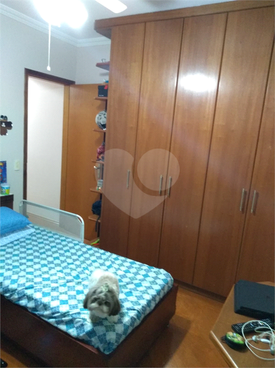 Venda Apartamento Guarulhos Vila Milton REO473426 13