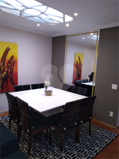 Venda Apartamento Guarulhos Vila Milton REO473426 2