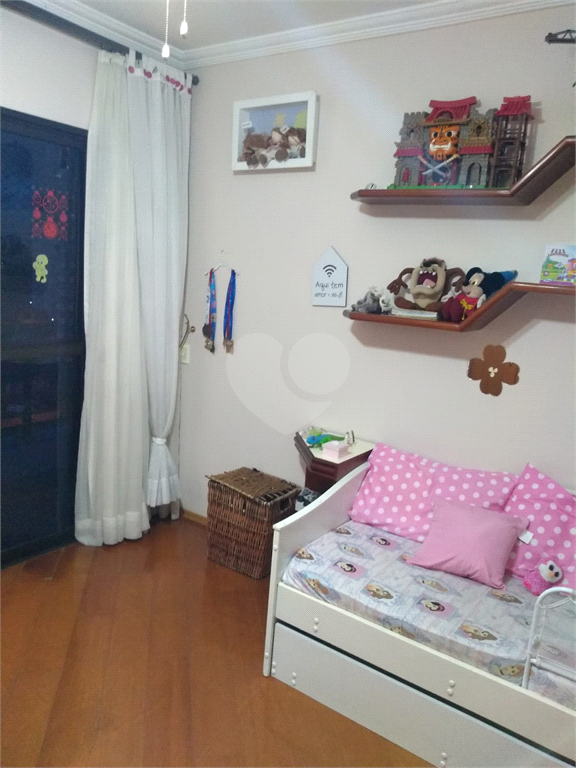 Venda Apartamento Guarulhos Vila Milton REO473426 12