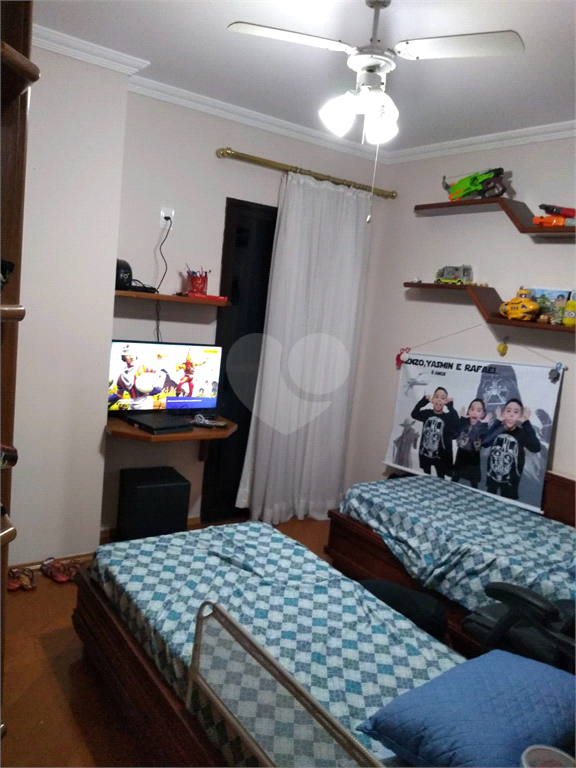 Venda Apartamento Guarulhos Vila Milton REO473426 11