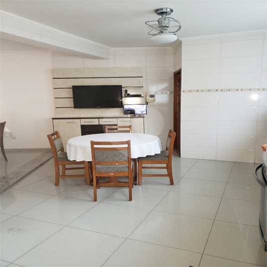 Aluguel Sobrado São Paulo Vila Nivi REO473428 9