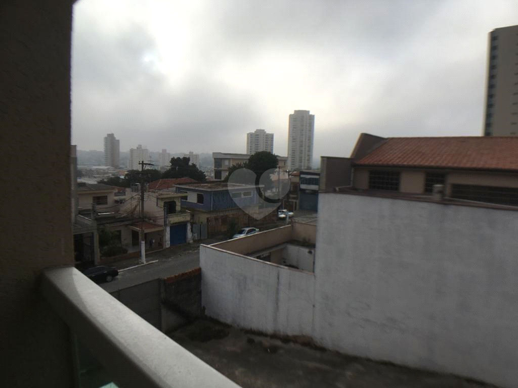 Venda Condomínio São Paulo Vila Carrão REO473429 8