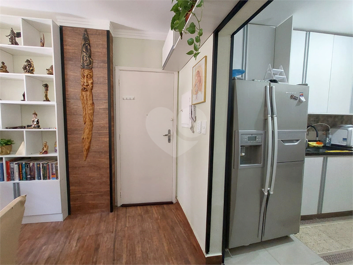 Venda Apartamento São Paulo Santana REO473481 5