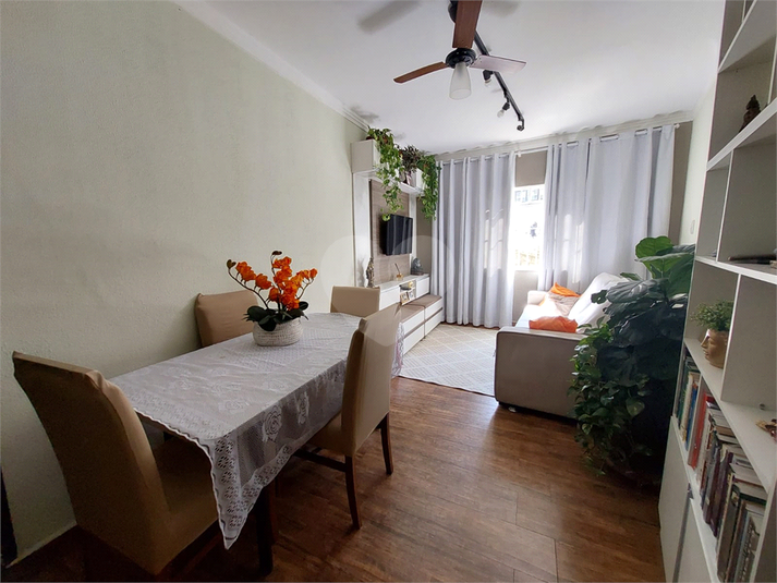 Venda Apartamento São Paulo Santana REO473481 3