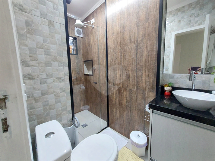 Venda Apartamento São Paulo Santana REO473481 12