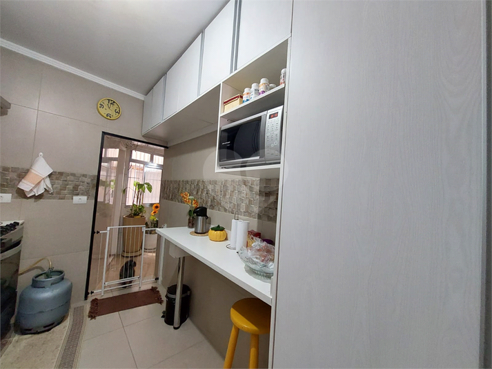 Venda Apartamento São Paulo Santana REO473481 8