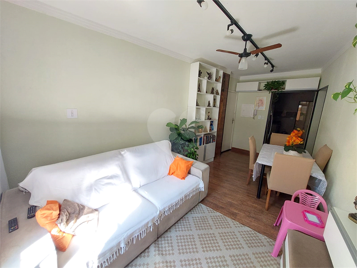 Venda Apartamento São Paulo Santana REO473481 4