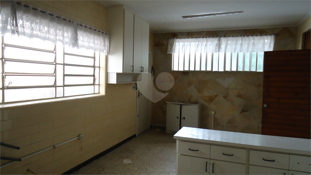 Venda Casa São Paulo Vila Congonhas REO473483 2