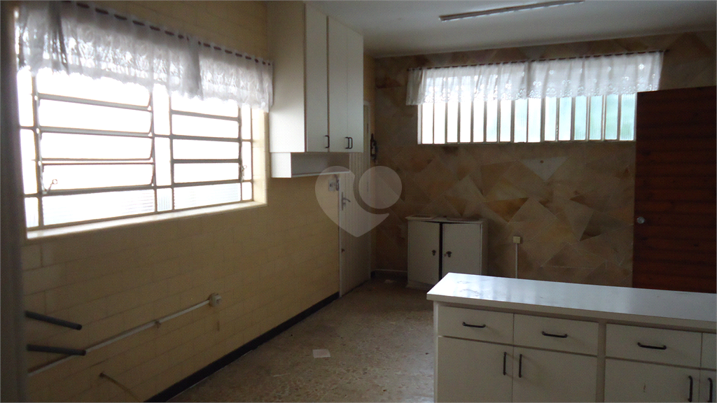 Venda Casa São Paulo Vila Congonhas REO473483 6