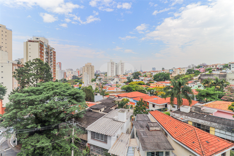 Venda Apartamento São Paulo Sumaré REO47350 20