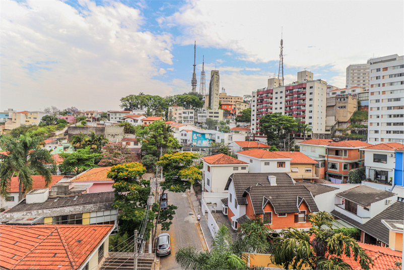 Venda Apartamento São Paulo Sumaré REO47350 21