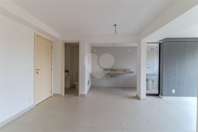 Venda Apartamento São Paulo Sumaré REO47350 16