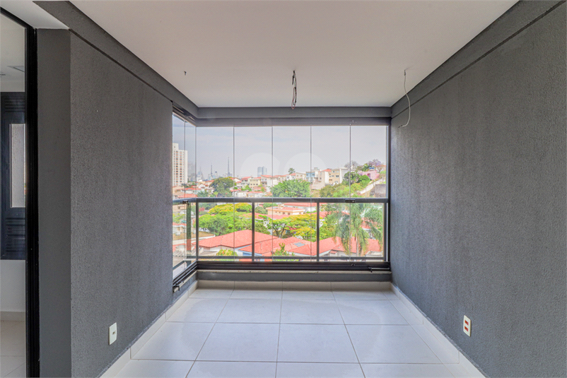 Venda Apartamento São Paulo Sumaré REO47350 13