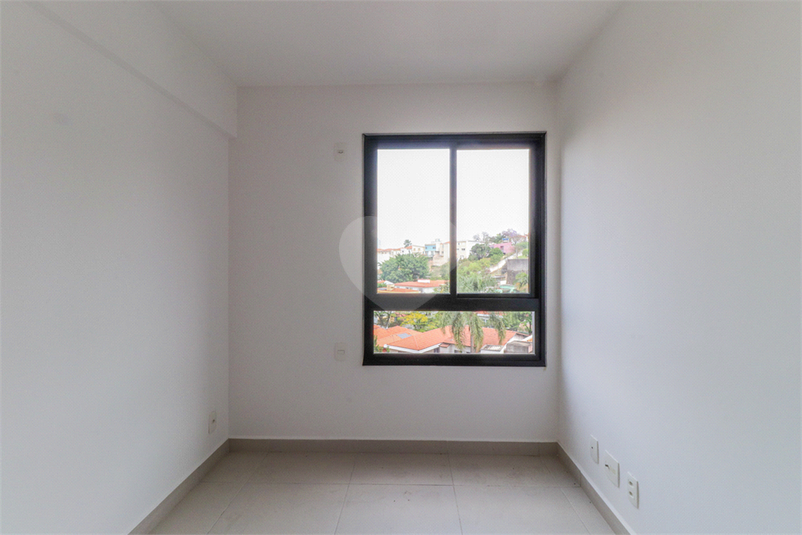 Venda Apartamento São Paulo Sumaré REO47350 17