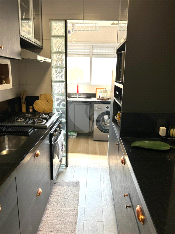 Venda Apartamento São Paulo Lauzane Paulista REO473500 9