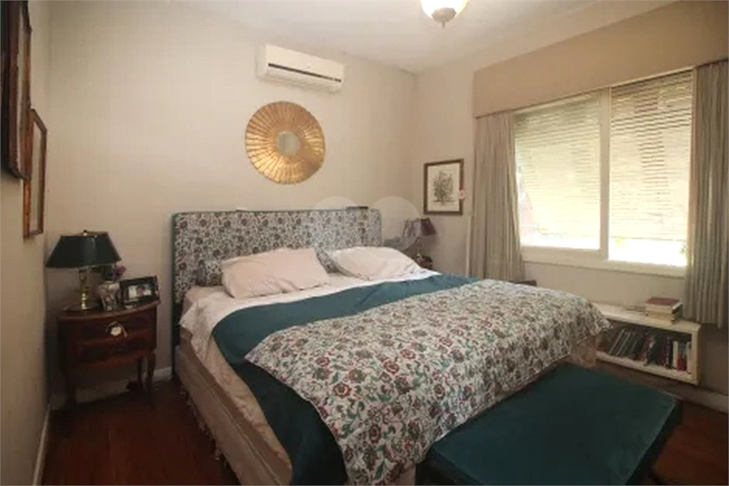 Venda Casa São Paulo Jardim Paulistano REO473506 22