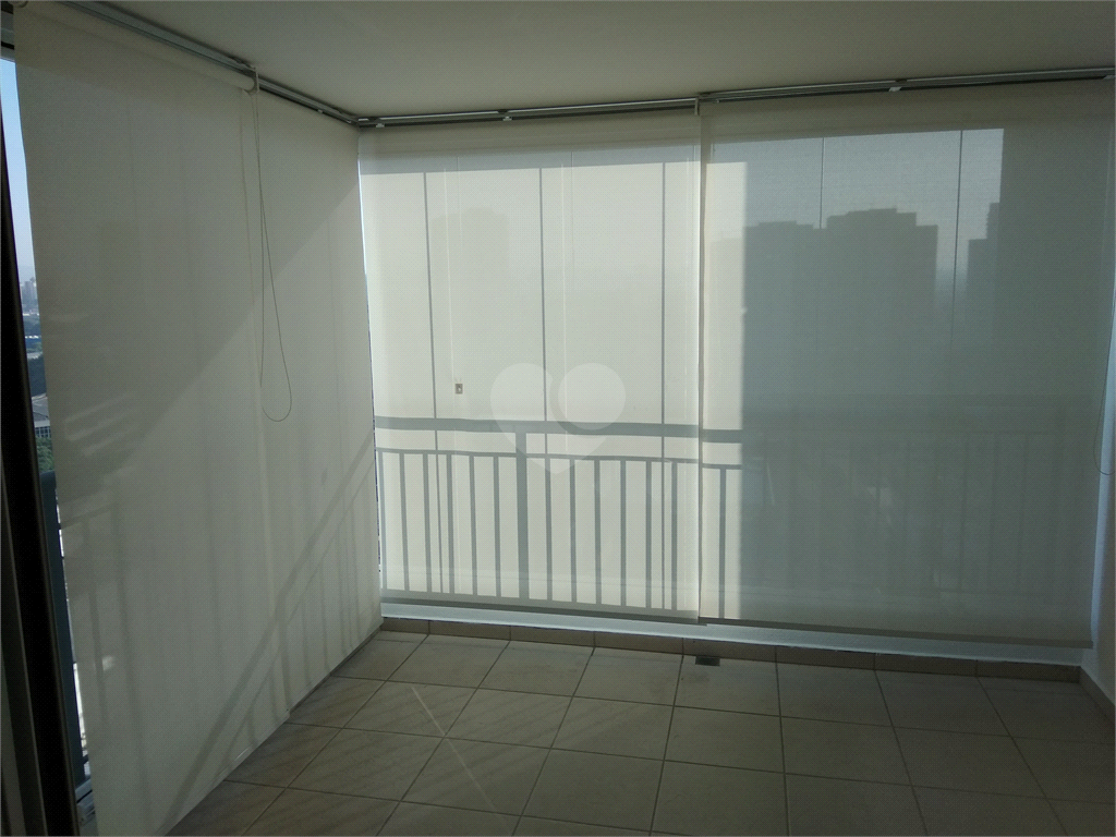 Venda Apartamento São Paulo Barra Funda REO473509 10