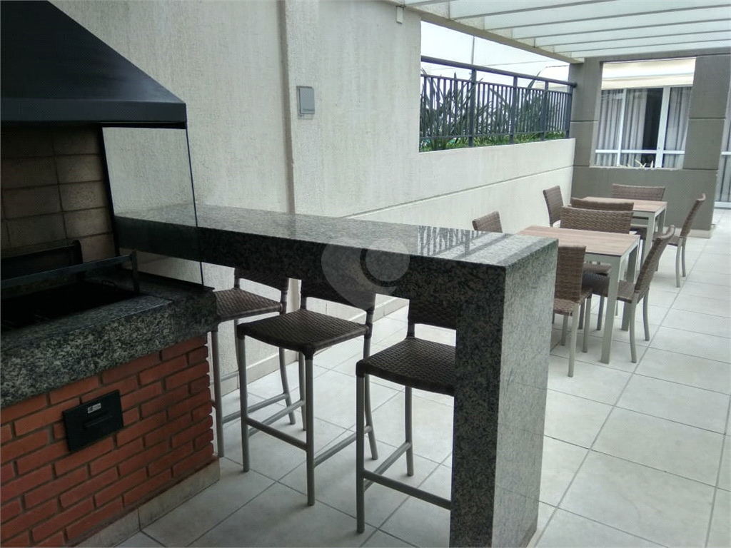 Venda Apartamento São Paulo Barra Funda REO473509 21