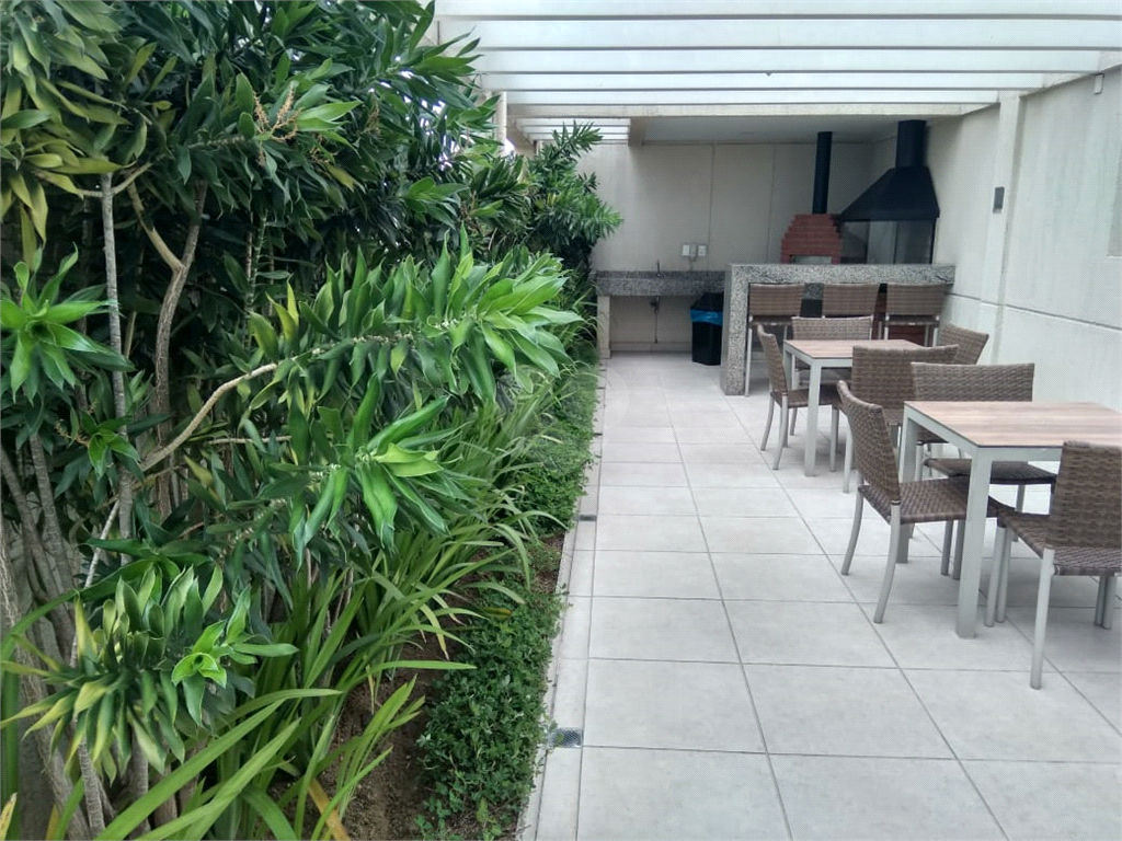 Venda Apartamento São Paulo Barra Funda REO473509 31