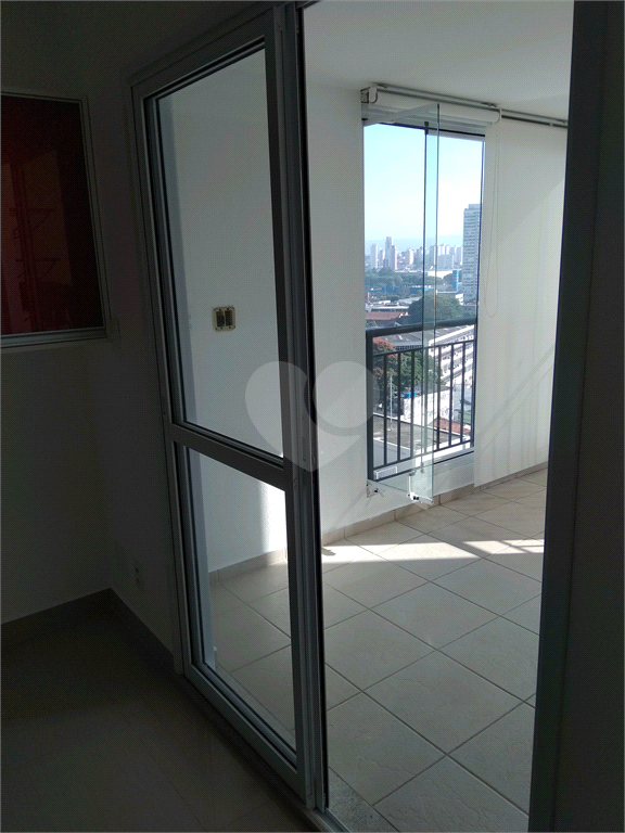 Venda Apartamento São Paulo Barra Funda REO473509 9