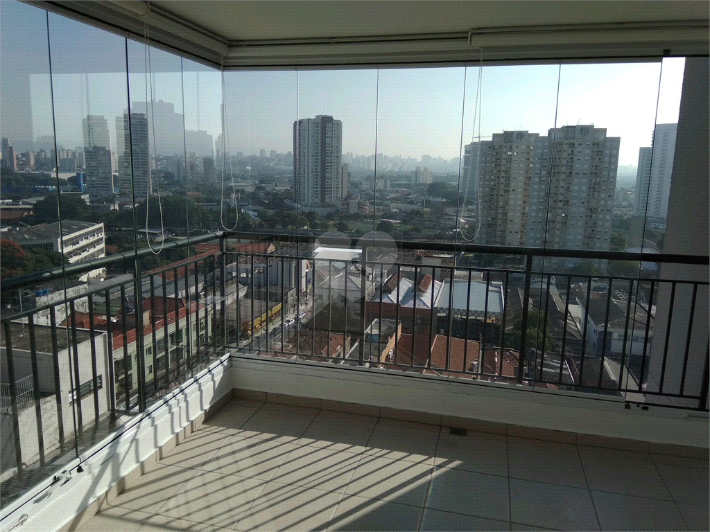 Venda Apartamento São Paulo Barra Funda REO473509 1