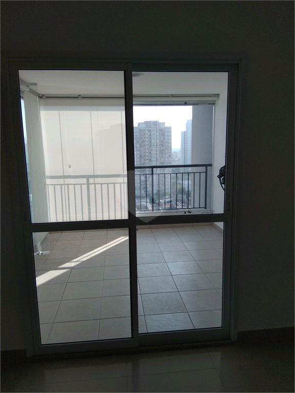 Venda Apartamento São Paulo Barra Funda REO473509 5