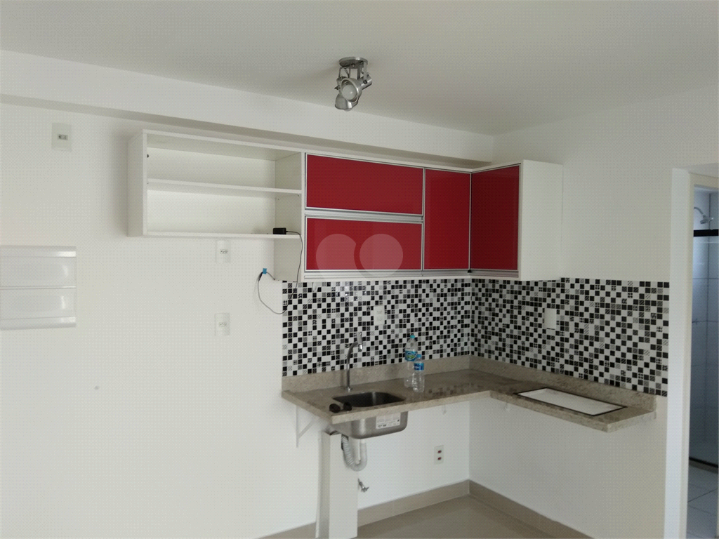 Venda Apartamento São Paulo Barra Funda REO473509 2