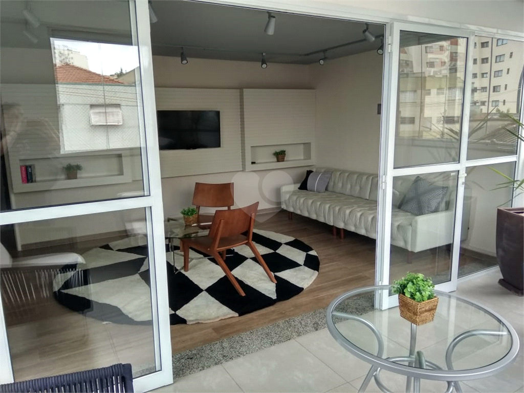 Venda Apartamento São Paulo Barra Funda REO473509 24