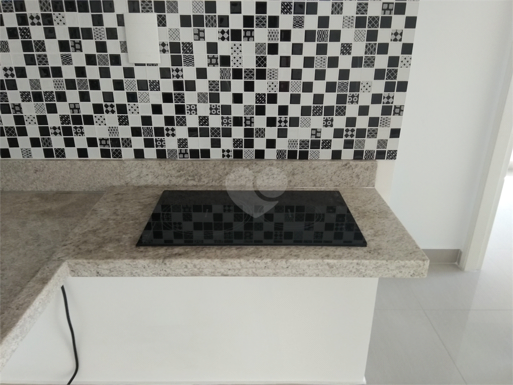 Venda Apartamento São Paulo Barra Funda REO473509 4