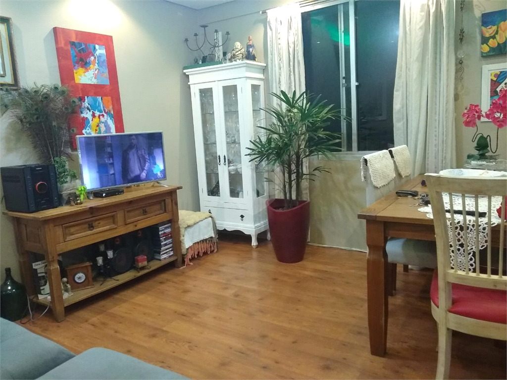 Venda Apartamento Porto Alegre Partenon REO473510 5