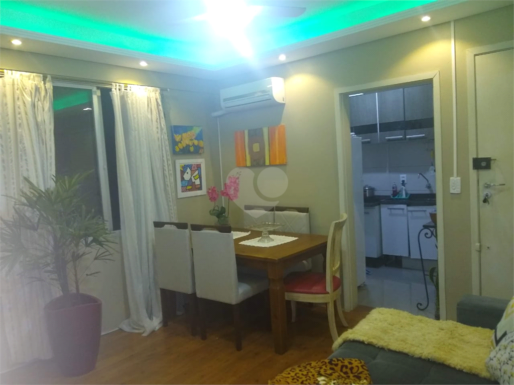 Venda Apartamento Porto Alegre Partenon REO473510 7