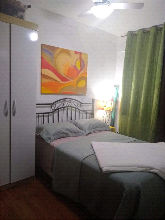 Venda Apartamento Porto Alegre Partenon REO473510 11