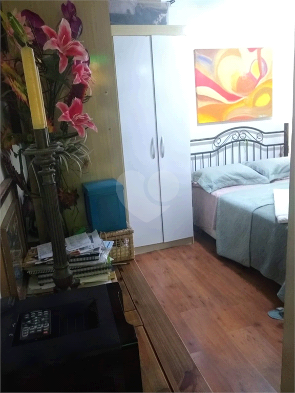 Venda Apartamento Porto Alegre Partenon REO473510 14