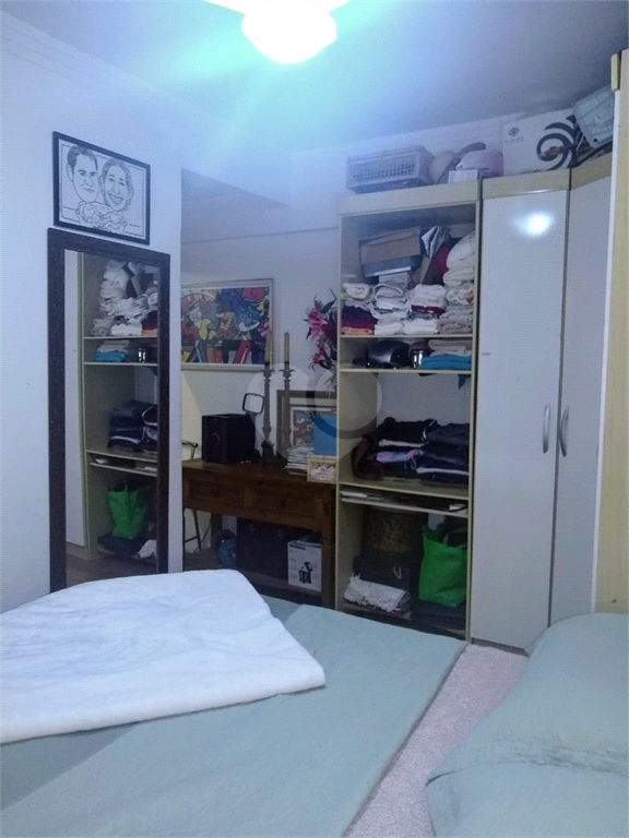 Venda Apartamento Porto Alegre Partenon REO473510 12