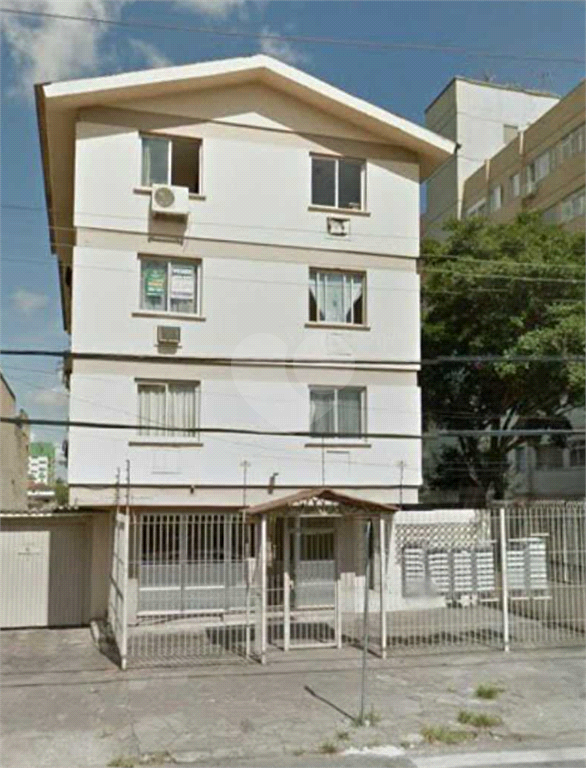 Venda Apartamento Porto Alegre Partenon REO473510 1