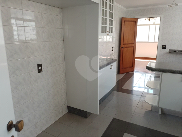 Venda Apartamento São Paulo Santa Cecília REO473546 9