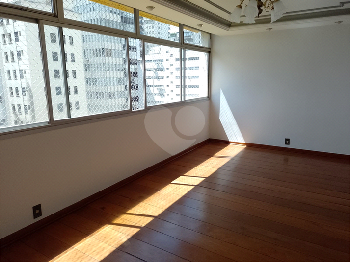 Venda Apartamento São Paulo Santa Cecília REO473546 5