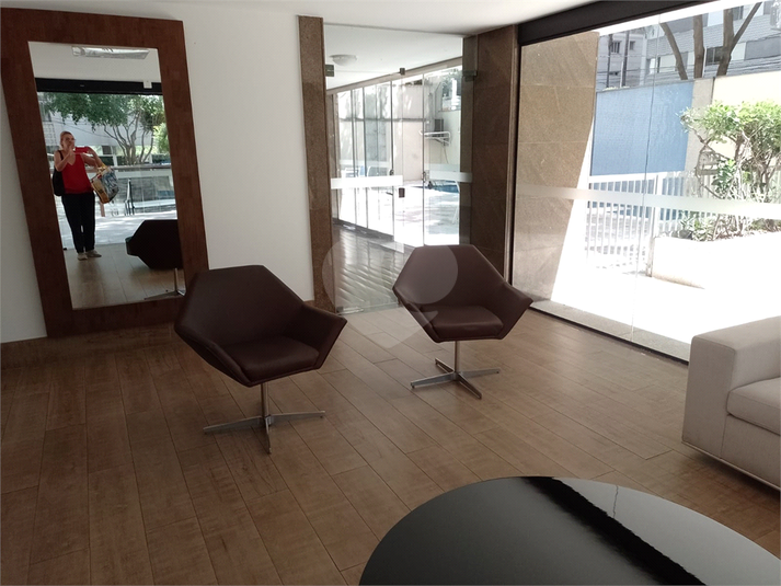 Venda Apartamento São Paulo Santa Cecília REO473546 40