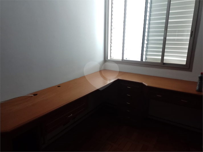 Venda Apartamento São Paulo Santa Cecília REO473546 27