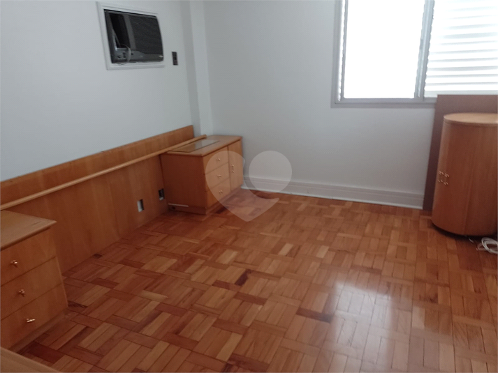 Venda Apartamento São Paulo Santa Cecília REO473546 13