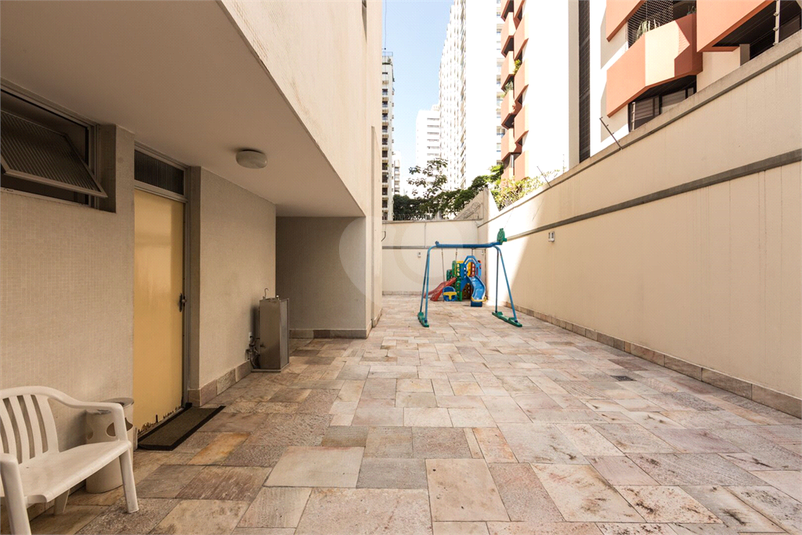 Venda Apartamento São Paulo Santa Cecília REO473546 29