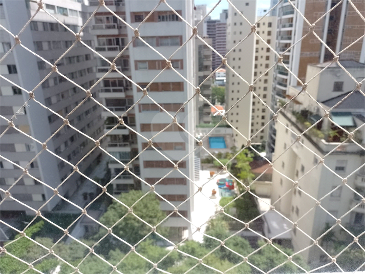 Venda Apartamento São Paulo Santa Cecília REO473546 15